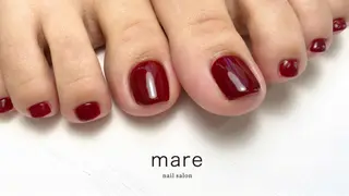ネイル nail salon mare所属・haku. 【ハク】のヘアスタイル