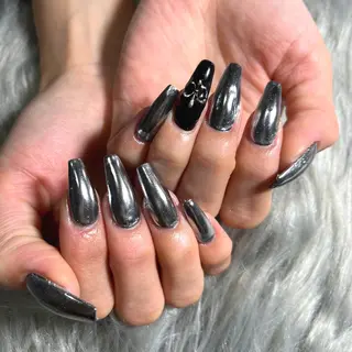 ネイル Betty ✶のマツエク・マツパデザイン