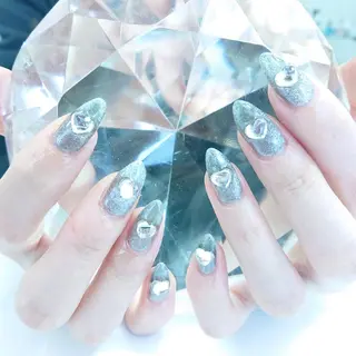 ネイル Coco Girlsのネイルデザイン