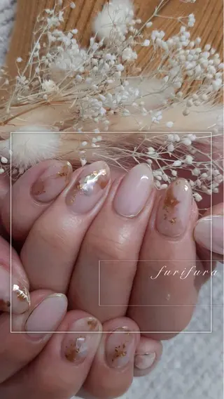 ネイル ｆｕｒｉｆｕｒａ所属・f u r i f u r aのマツエク・マツパデザイン