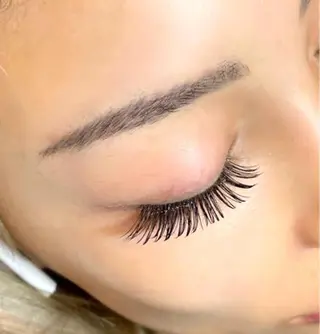 マツエク・マツパ R.GRACE LARAのマツエク・マツパデザイン