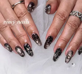 ネイル 🤍eimy nails🤍所属・eimy nails♡のネイルデザイン