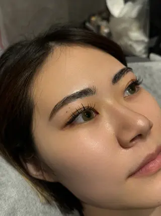 マツエク・マツパ ambitious昭島所属・ambitious 昭島★AIのマツエク・マツパデザイン