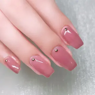 ネイル Nailist SUZU所属・Nailist suzuのネイルデザイン