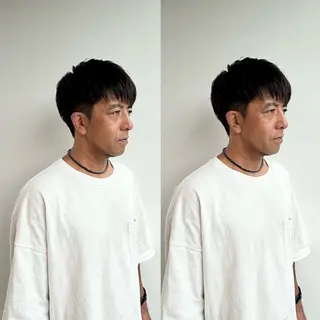 メンズ 🎀すず🎀レディー ス/神奈川大学最寄りのヘアスタイル