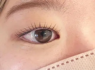 マツエク・マツパ 💎マツエク特化 さりな💎のマツエク・マツパデザイン