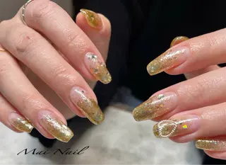 ネイル Mai Nail 本田舞のネイルデザイン