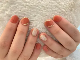 ネイル Lisa’s Salonのネイルデザイン