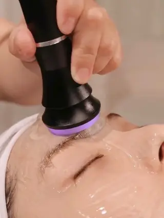 韓国式肌管理＠毛穴洗浄 THE ONE 栄店所属・THEONE 山本のエステ・リラクイメージ