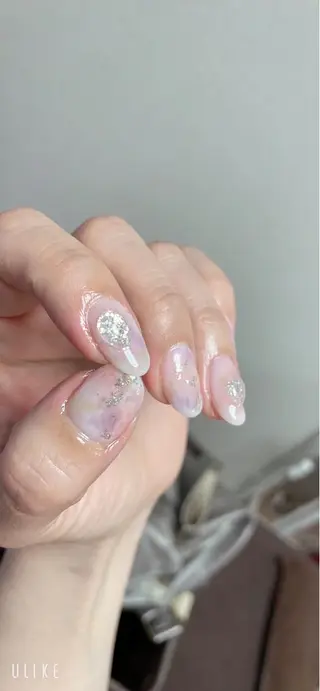 ネイル emi ...の眉毛・アイブロウイメージ