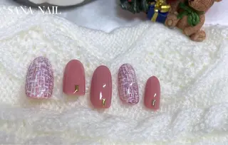 ネイル nailsalon SANANAILのネイルデザイン