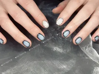 ネイル IRIS NAIL大塚のネイルデザイン