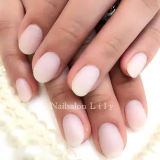ネイル Nailsalon Lilyのネイルデザイン