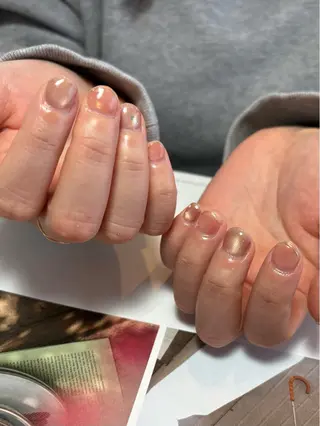 ネイル sa ya...のネイルデザイン