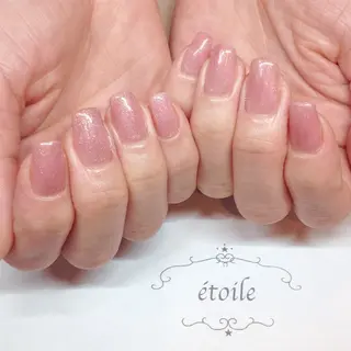 ネイル étoile 吉祥寺店のネイルデザイン