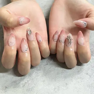 ネイル FELICE ﾌｪﾘｰﾁｪのネイルデザイン