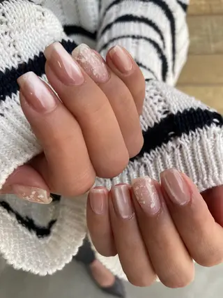 ネイル リビングサロン ricca【リッカ】のネイルデザイン