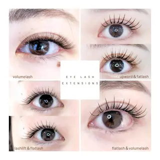 マツエク・マツパ THE SALON rinの眉毛・アイブロウイメージ