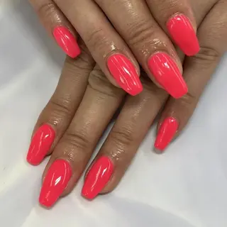 ネイル Nail salon Honey Beeのネイルデザイン