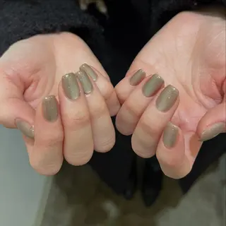 ネイル urun eriのネイルデザイン