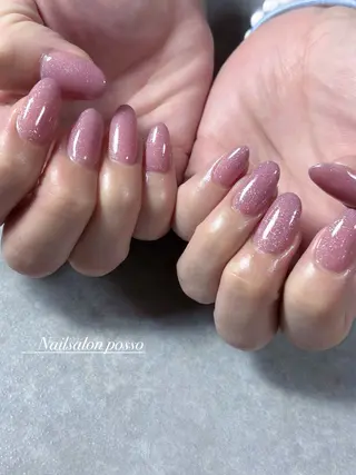 ネイル Nail Salon Posso所属・Asuka /possoのネイルデザイン