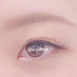 マツエク・マツパ Eyelash salon kukuna所属・まつ毛サロン Kukunaのマツエク・マツパデザイン