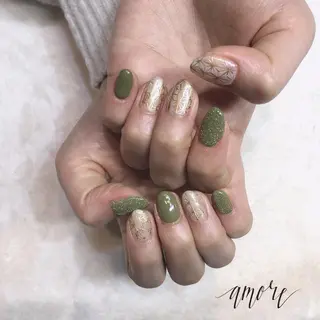 ネイル You kyehwaのネイルデザイン