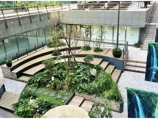 MINX over所属・🍒暖色カラー•東京 小玉姫那🍒のヘアスタイル