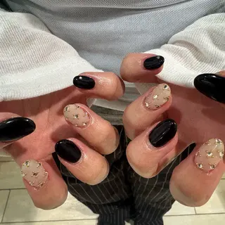 ネイル mizuki 🎀のネイルデザイン