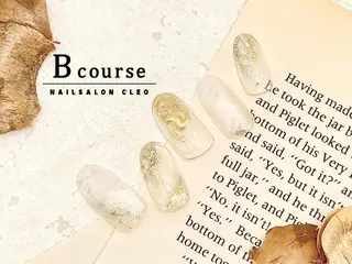 ネイル ネイルサロン Cleo伏見店のネイルデザイン