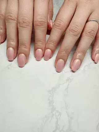 ネイル nailist SATO【銀座】のネイルデザイン