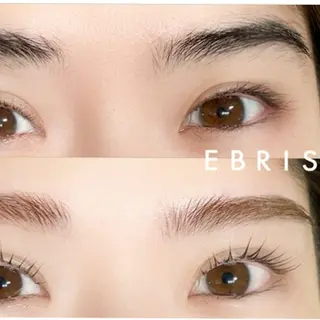 アイブロウ EBRIS浦和店 ☆ M a n aの眉毛・アイブロウイメージ