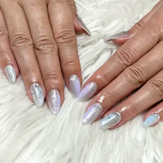 ネイル SOARE TADAのネイルデザイン