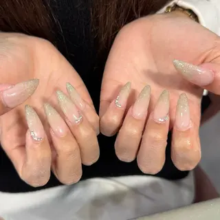 ネイル LINXS aosaのネイルデザイン