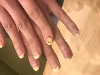 ネイル nico.nico.mark NAIL所属・小林 梓のエステ・リラクイメージ