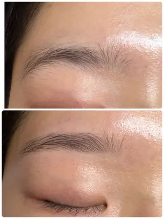 アイブロウ ルナクレスタ 🌙代表Mikiの眉毛・アイブロウイメージ