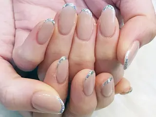 ネイル K. Harukaのネイルデザイン