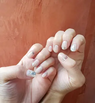 ネイル YUUKOKU Nailのネイルデザイン