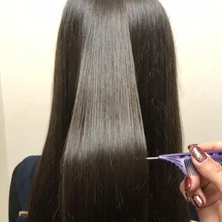 ロング Cielo by Siestaのヘアスタイル