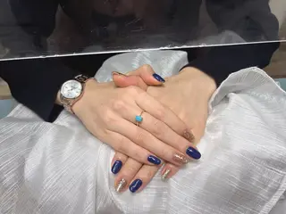ネイル Nail NaNa コトのネイルデザイン