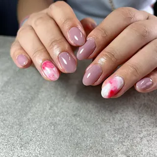 ネイル Koa nails.のネイルデザイン