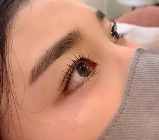 マツエク・マツパ koyama harukaのマツエク・マツパデザイン