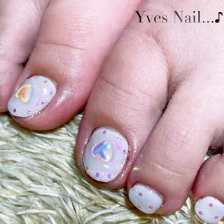 ネイル kanno yのネイルデザイン