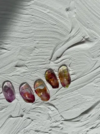 ネイル 🌕akuri🌖 nuance/専門のネイルデザイン