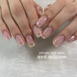 ネイル nailist Aki♡のネイルデザイン