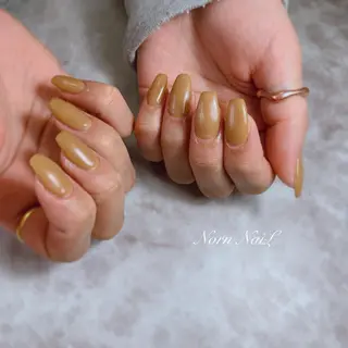 ネイル U Ayaのネイルデザイン