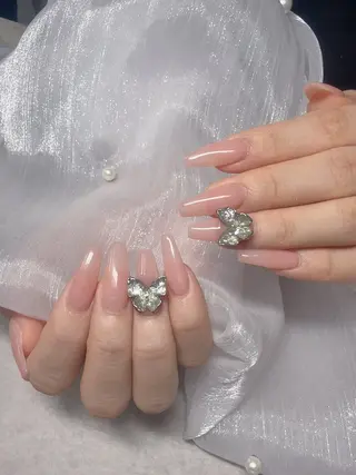 ネイル snow nail salonのネイルデザイン