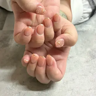 ネイル FELICE ﾌｪﾘｰﾁｪのネイルデザイン