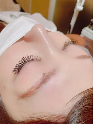 マツエク・マツパ アイリスト araiのマツエク・マツパデザイン