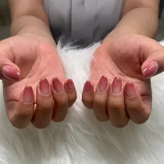 ネイル 笠原 えりなのネイルデザイン